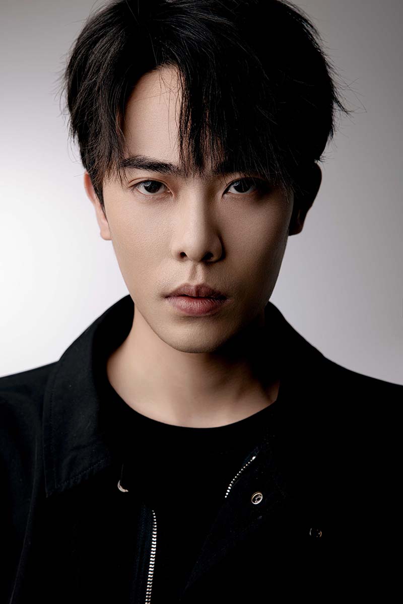 黃振宇設(shè)計師